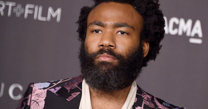 Donald Glover’s Stroke Highlights a Troubling Trend for Young People
