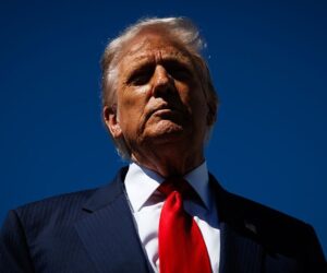 Man Arrested for Threatening Trump: What to Know