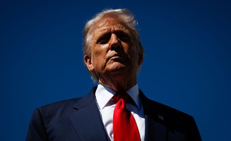 Man Arrested for Threatening Trump: What to Know