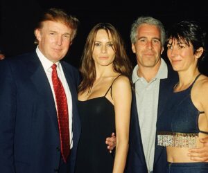 Epstein positioned himself as Trump insider in newly released emails
