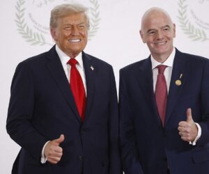 FIFA World Cup fans receive new US visa fast-track process