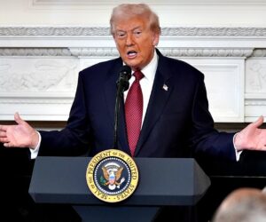 Trump not invited to Dick Cheney funeral at National Cathedral service: Report