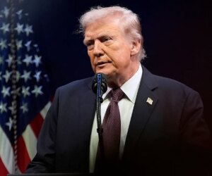 Trump won’t meet Putin, Zelenskyy until Ukraine peace deal is final