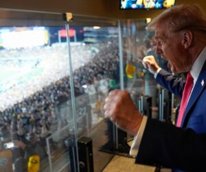 NFL news: Trump to attend Commanders-Lions game, honoring military veterans