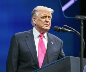 Trump calls for investigation of officials who pushed climate change policy