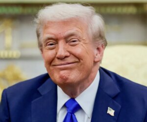 Trump says Chicago crime plummeting despite ‘radical’ sanctuary resistance