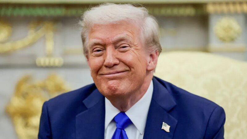 Trump says Chicago crime plummeting despite ‘radical’ sanctuary resistance