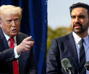 Trump battles Democrats over ‘affordability’ as key campaign message theme