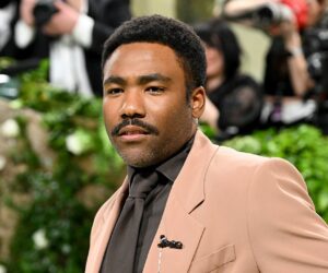 Donald Glover reveals stroke forced him to cancel 2024 New World Tour