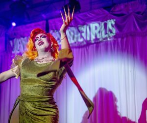 Federal appeals court allows Texas to enforce law restricting drag shows