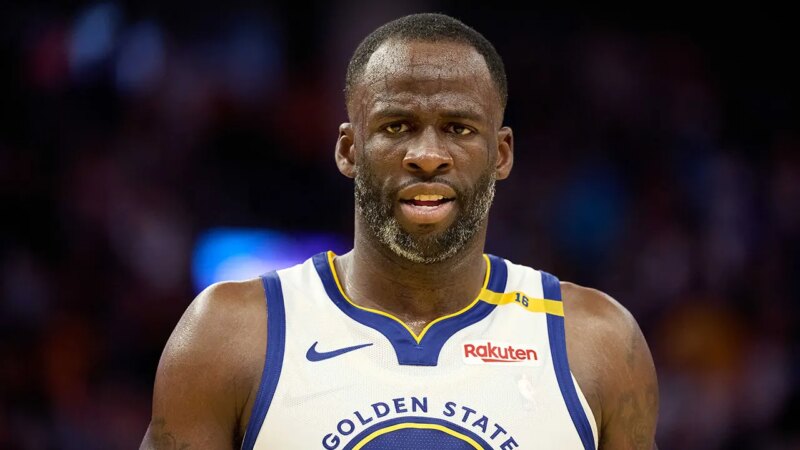 Draymond Green slams Dak Prescott, doubts QB can lead Cowboys to title