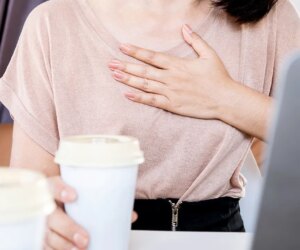 Coffee may reduce atrial fibrillation recurrence by 39%, study finds