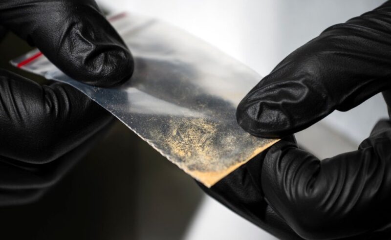 The Opioid Crisis We’re Not Measuring