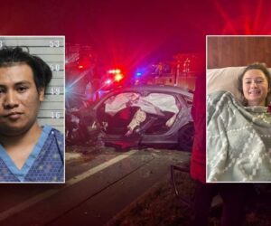 Illegal migrant with 4 DUIs allegedly crashes into nurse as sheriff slams system
