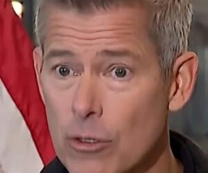 Sean Duffy on controllers who took sick time