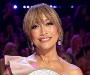 Carrie Ann Inaba responds to fan theories about her judging style on ‘DWTS’