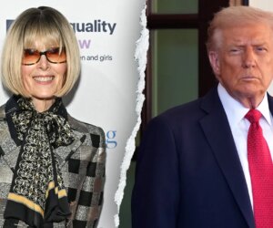 Trump asks Supreme Court to overturn $5M E Jean Carroll verdict