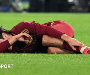 Does a change in manager lead to more injuries?