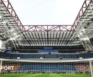 San Siro: AC Milan and Inter to demolish stadium to compete with Premier League