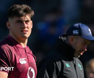 Ireland vs New Zealand: Rivals primed for Chicago reunion at Soldier Field