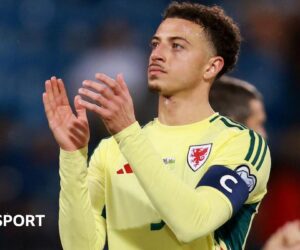 Ethan Ampadu ‘gutted’ to be banned for Wales v North Macedonia