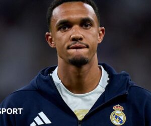 Trent Alexander-Arnold: Liverpool return with Real Madrid ‘won’t change feelings’ about Reds
