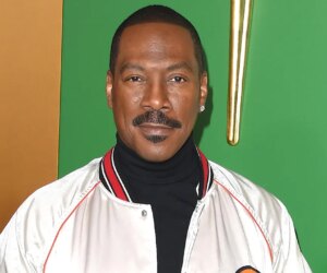 Eddie Murphy regrets turning down ‘Ghostbusters,’ ‘Rush Hour’ and ‘Roger Rabbit’