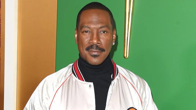 Eddie Murphy regrets turning down ‘Ghostbusters,’ ‘Rush Hour’ and ‘Roger Rabbit’