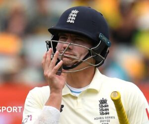 The Ashes: Rory Burns, Zak Crawley, Steve Harmison and the famous Ashes first balls