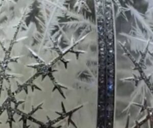 Winter Fabergé egg could fetch over $26 million