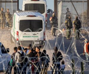 Immigration moratorium needed to deport all illegal immigrants from America