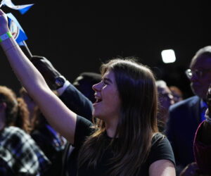 The last time Democrats won like this was right before the 2018 blue wave