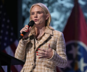 House Democratic super PAC drops $1 million on Tennessee special election