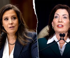 Stefanik blasts Hochul over 40% utility rate hikes across New York state