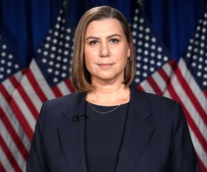 Sen. Slotkin’s home in Michigan targeted with bomb threat