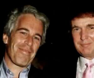 Epstein documents released by Democrats and Republicans