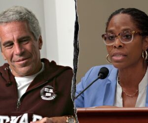 House GOP fails to censure Stacey Plaskett over Jeffrey Epstein ties