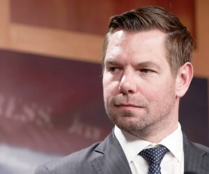 Swalwell sues Bill Pulte for allegedly illegally accessing mortgage records