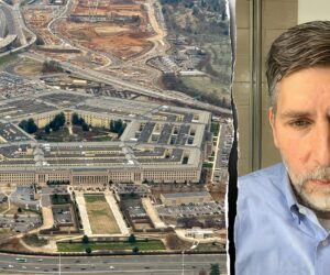 Fox News Politics Newsletter: Major Pentagon contractor executive caught in child sex sting operation