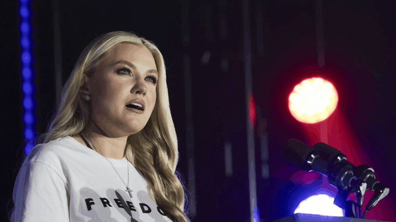 Charlie Kirk’s widow demands cameras in accused assassin’s courtroom