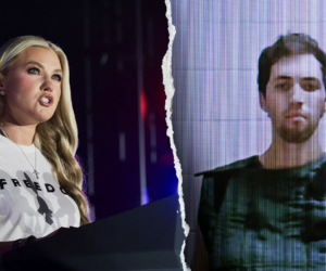 Grassley pushes for cameras in federal courts after Charlie Kirk assassination