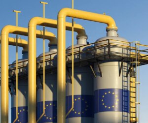 Europe scrambles for US gas after dismissing Trump’s earlier warnings