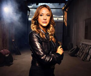 ‘All My Children’ actress Eva LaRue terrorized by stalker for 12 long years