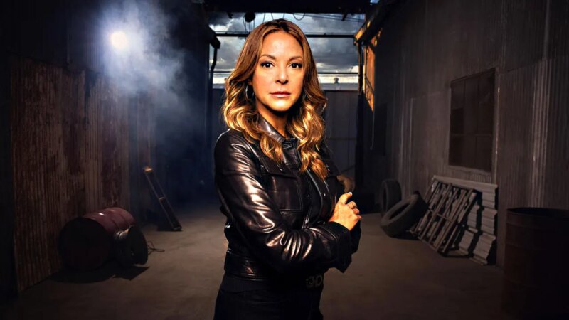 ‘All My Children’ actress Eva LaRue terrorized by stalker for 12 long years