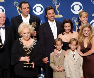 ‘Everybody Loves Raymond’ cast reunites for special, where are they now