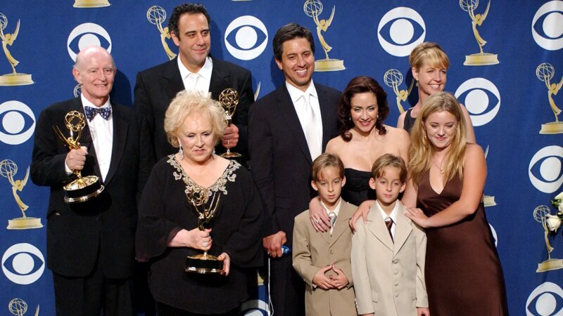 ‘Everybody Loves Raymond’ cast reunites for special, where are they now