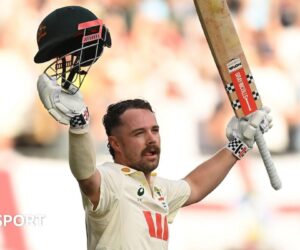 Ashes 2025-26: Travis Head leads Australia to crushing win in first Test