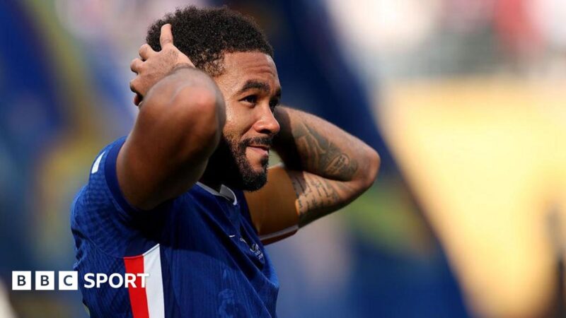 2026 World Cup: Reece James hopes Fifa considers later kick-off times to help combat extreme heat