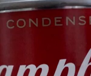 Campbell’s executive put on leave after alleged comments