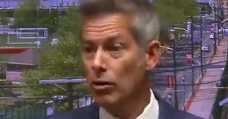 Parts of U.S. airspace could close due to shutdown